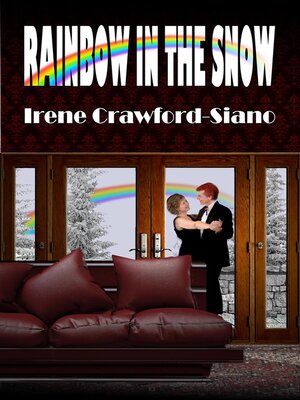 cover image of Rainbow in the Snow